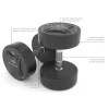 Комплект уретанови дъмбели EVOLVE TPU 12.5 - 35 кг