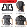 Коригиращ колан за правилна стойка Armageddon Sports
