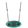 Люлка SPARTAN Nest Schaukel Grün