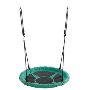 Люлка SPARTAN Nest Schaukel Grün Люлка SPARTAN Nest Schaukel Grün