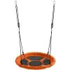 Люлка SPARTAN Nest Schaukel Orange
