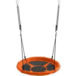 Люлка SPARTAN Nest Schaukel Orange