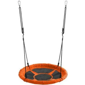 Люлка SPARTAN Nest Schaukel Orange Люлка SPARTAN Nest Schaukel Orange