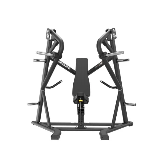 Преса за гърди с наклон EVOLVE Ultra Series UL-120