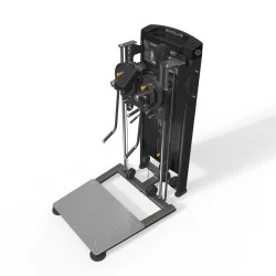 Машина за рамо EVOLVE Ultra Series
