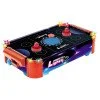 Мини маса за въздушен хокей SPARTAN Mini Air Hockey