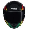 Мото каска NOLAN N60-6 Sport Policromo 343 Multicolour