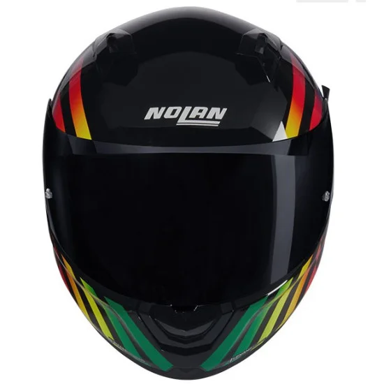 Мото каска NOLAN N60-6 Sport Policromo 343 Multicolour