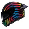 Мото каска NOLAN N60-6 Sport Policromo 343 Multicolour