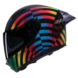 Мото каска NOLAN N60-6 Sport Policromo 343 Multicolour