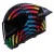 Мото каска NOLAN N60-6 Sport Policromo 343 Multicolour