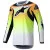 Mотокрос блуза ALPINESTARS Fluid Wurx Yellow Black