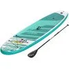 Надуваем SUP борд BESTWAY Huaka Set Надуваем SUP борд BESTWAY Huaka Set