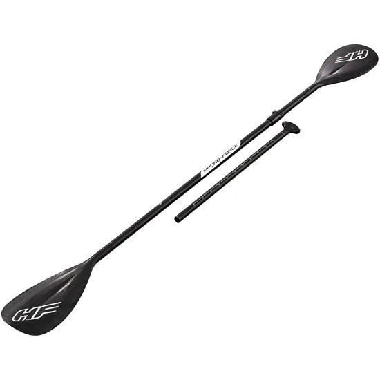 Надуваем SUP борд Bestway Oceana