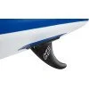 Надуваем SUP борд Bestway Oceana