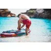 Надуваем SUP борд JOBE Adventure Duna 11.6 