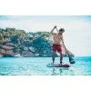 Надуваем SUP борд JOBE Adventure Duna 11.6 