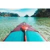 Надуваем SUP борд JOBE Adventure Duna 11.6 