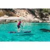 Надуваем SUP борд JOBE Adventure Duna 11.6 
