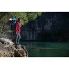 Надуваем SUP борд JOBE Adventure Duna 11.6 