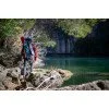 Надуваем SUP борд JOBE Adventure Duna 11.6 