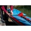 Надуваем SUP борд JOBE Adventure Duna 11.6 