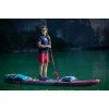Надуваем SUP борд JOBE Adventure Duna 11.6 