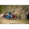 Надуваем SUP борд JOBE Adventure Duna 11.6 