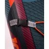Надуваем SUP борд JOBE Adventure Duna 11.6 