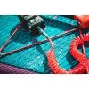 Надуваем SUP борд JOBE Adventure Duna 11.6 