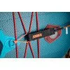 Надуваем SUP борд JOBE Duna 11.6 Надуваем SUP борд JOBE Duna 11.6