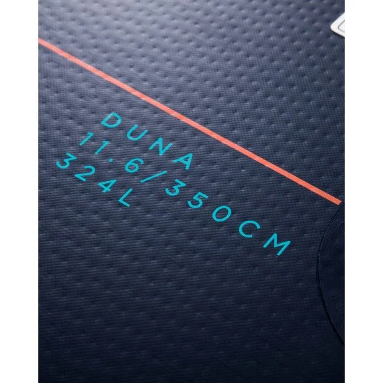 Надуваем SUP борд JOBE Duna 11.6 Надуваем SUP борд JOBE Duna 11.6