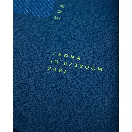 Надуваем SUP борд JOBE Leona 10.6 Надуваем SUP борд JOBE Leona 10.6
