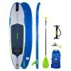 Надуваем SUP борд JOBE Leona 10.6 Надуваем SUP борд JOBE Leona 10.6
