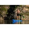 Надуваем SUP борд JOBE Neva 12.6