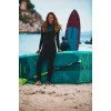 Надуваем SUP борд JOBE Yarra 10.6 Teal Надуваем SUP борд JOBE Yarra 10.6 Teal