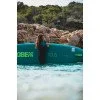Надуваем SUP борд JOBE Yarra 10.6 Teal Надуваем SUP борд JOBE Yarra 10.6 Teal