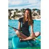 Надуваем SUP борд JOBE Yarra 10.6 Teal Надуваем SUP борд JOBE Yarra 10.6 Teal
