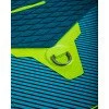 Надуваем SUP борд JOBE Yarra 10.6 Teal Надуваем SUP борд JOBE Yarra 10.6 Teal