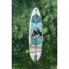 Надуваем SUP борд JOBE Yarra 10.6 Steel Blue Надуваем SUP борд JOBE Yarra 10.6 Steel Blue