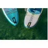 Надуваем SUP борд JOBE Yarra 10.6 Steel Blue Надуваем SUP борд JOBE Yarra 10.6 Steel Blue