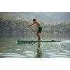 Надуваем SUP борд JOBE Yarra 10.6 Steel Blue Надуваем SUP борд JOBE Yarra 10.6 Steel Blue