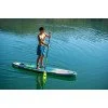 Надуваем SUP борд JOBE Yarra 10.6 Steel Blue Надуваем SUP борд JOBE Yarra 10.6 Steel Blue