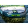 Надуваем SUP борд JOBE Yarra 10.6 Steel Blue Надуваем SUP борд JOBE Yarra 10.6 Steel Blue
