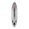 Надуваем Sup борд SPARTAN 320-15 - Сив-Оранжев Надуваем Sup борд SPARTAN 320-15 - Сив-Оранжев