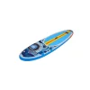 Надуваем Sup борд SPARTAN SP-320-15S Надуваем Sup борд SPARTAN SP-320-15S