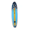 Надуваем Sup борд SPARTAN SP-320-15S Надуваем Sup борд SPARTAN SP-320-15S
