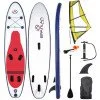 Надуваем SUP Windsurf SPARTAN 300-15 Надуваем SUP Windsurf SPARTAN 300-15