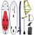 Надуваем SUP Windsurf SPARTAN 300-15 Надуваем SUP Windsurf SPARTAN 300-15
