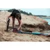 Надуваем SUP Windsurf JOBE Mohaka 10.2 Надуваем SUP Windsurf JOBE Mohaka 10.2